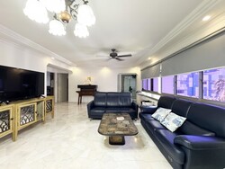Blk 243 Pasir Ris Street 21 (Pasir Ris), HDB Executive #520222221